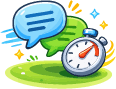 micro-dialogue