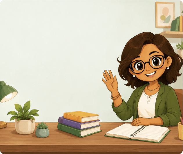 Ask Teacher Mia